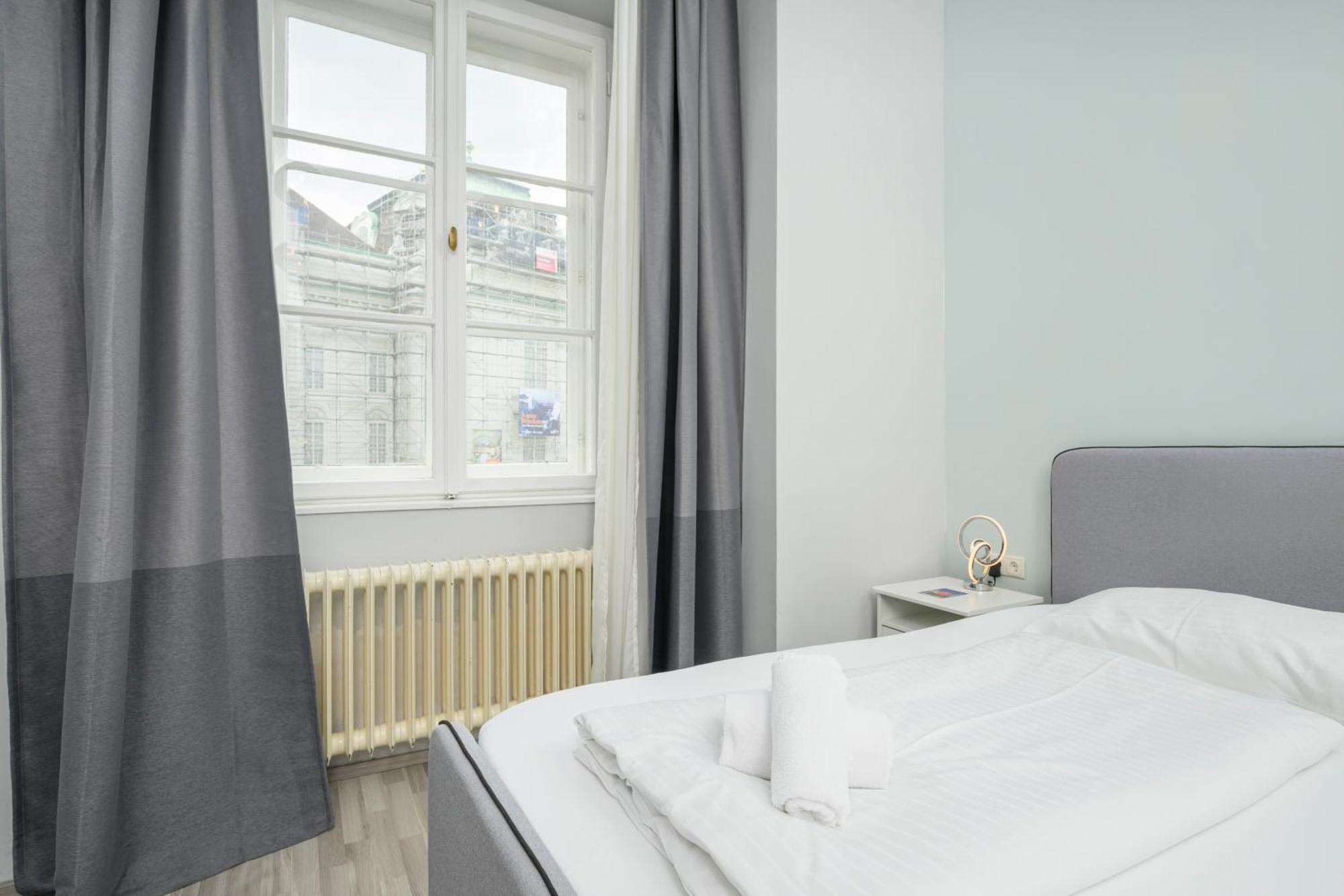 Palais Elegance 4* Vienne