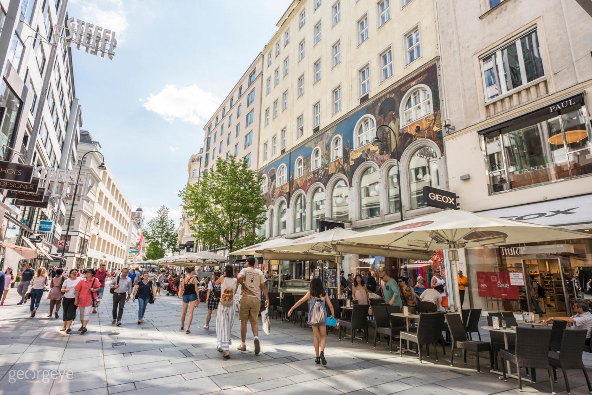 Palais Elegance Vienne