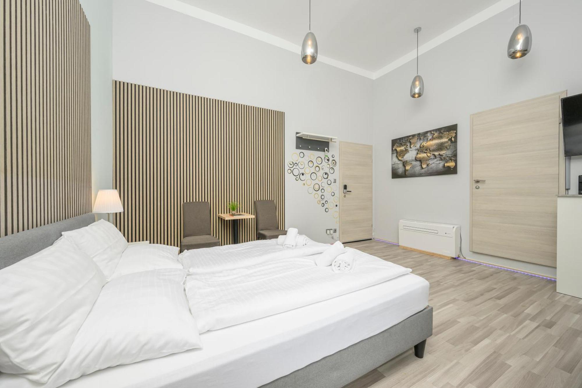 Palais Elegance Appart hôtel Vienne