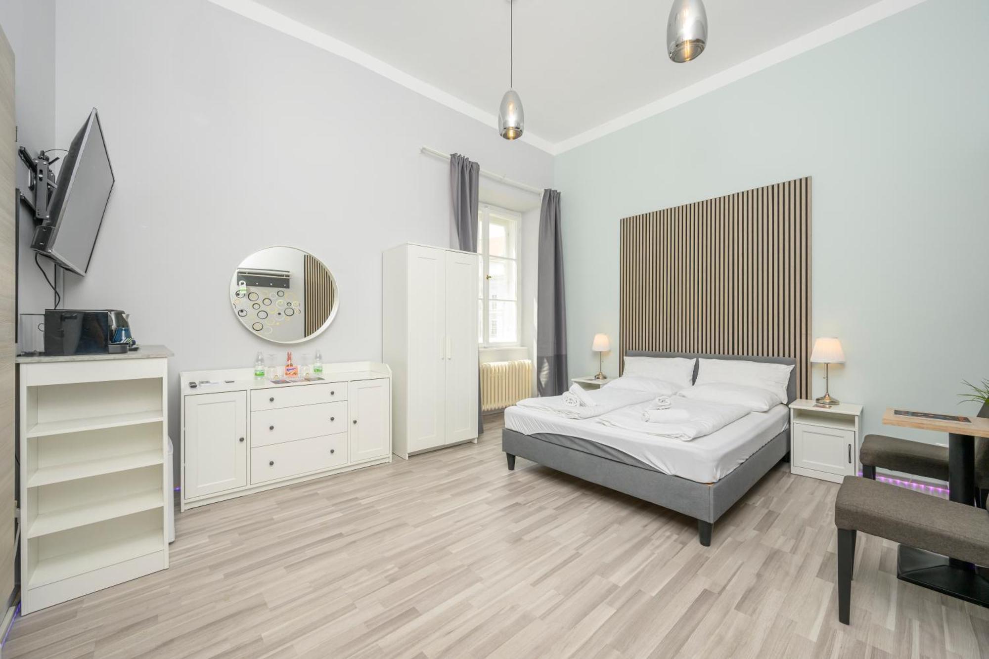 Appart hôtel Palais Elegance 4*