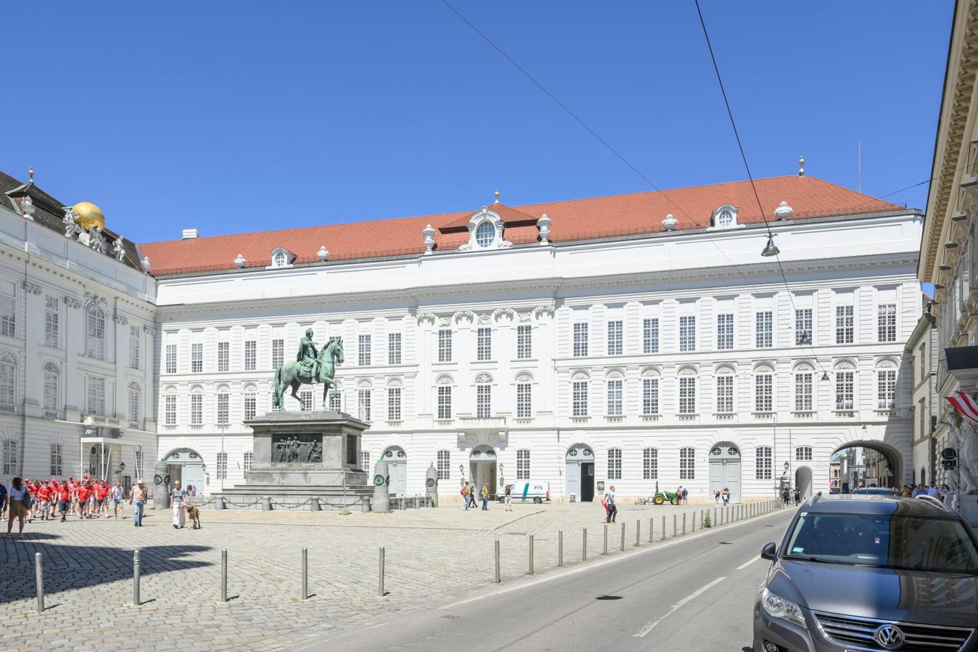 Appart hôtel Palais Elegance