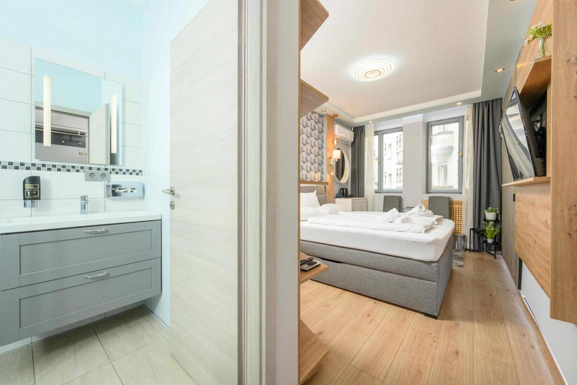 Palais Elegance Appart hôtel 4*