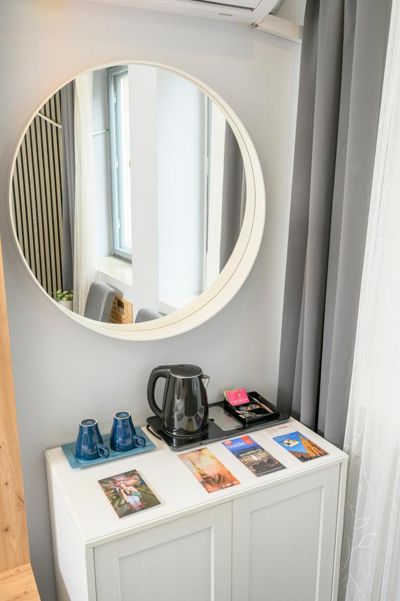 Palais Elegance 4* Vienne
