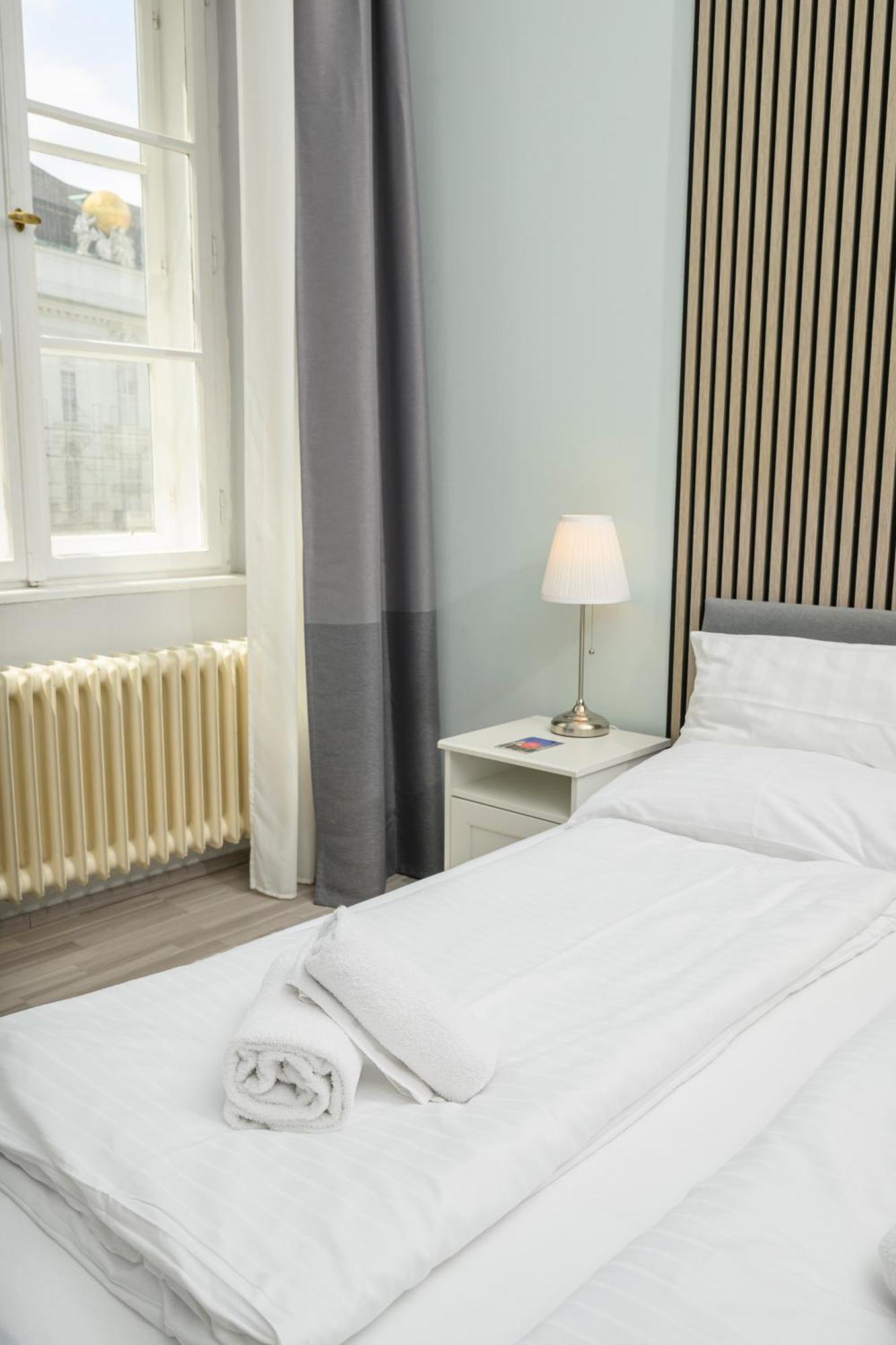Appart hôtel Palais Elegance