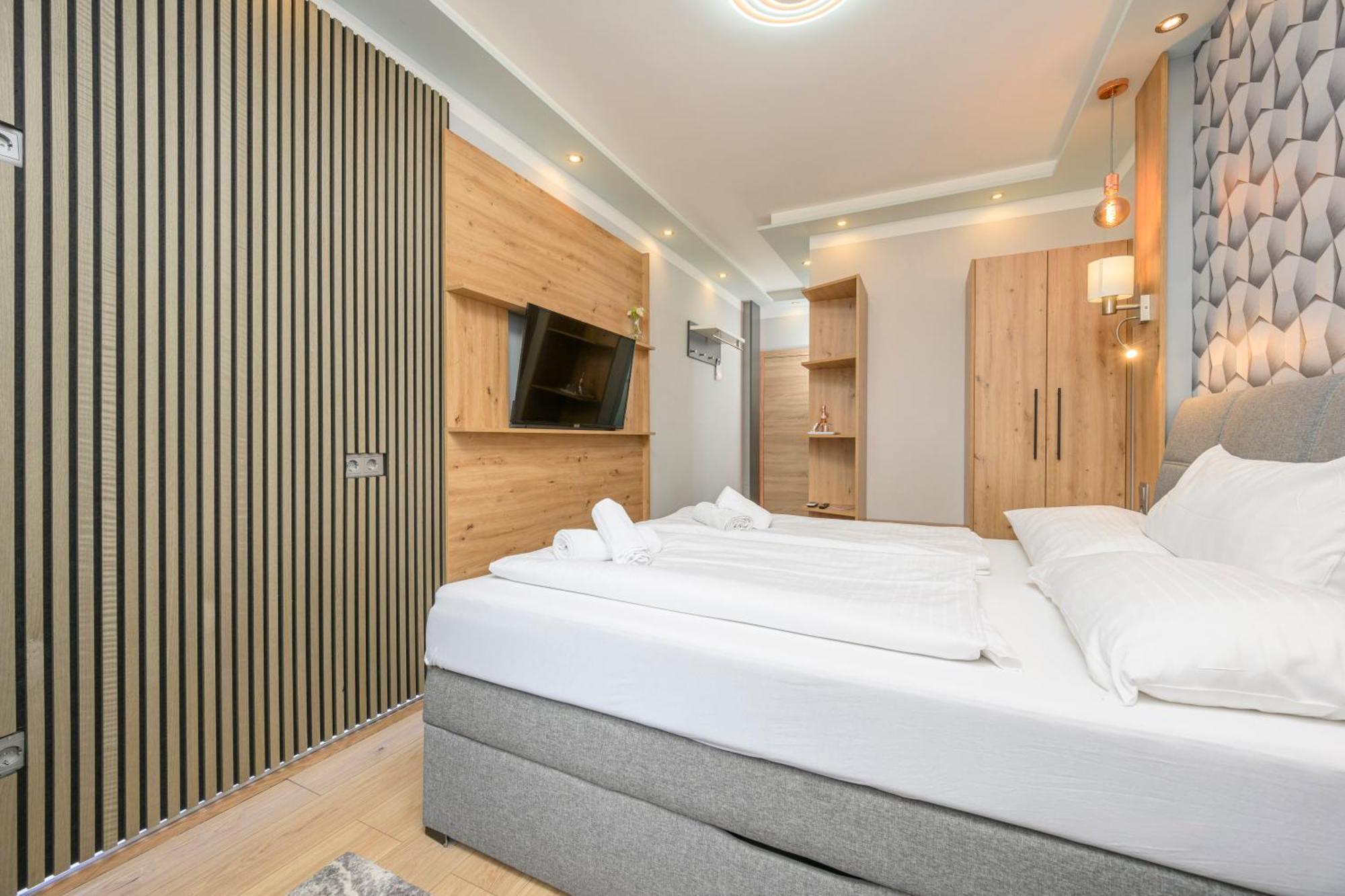 Palais Elegance 4*