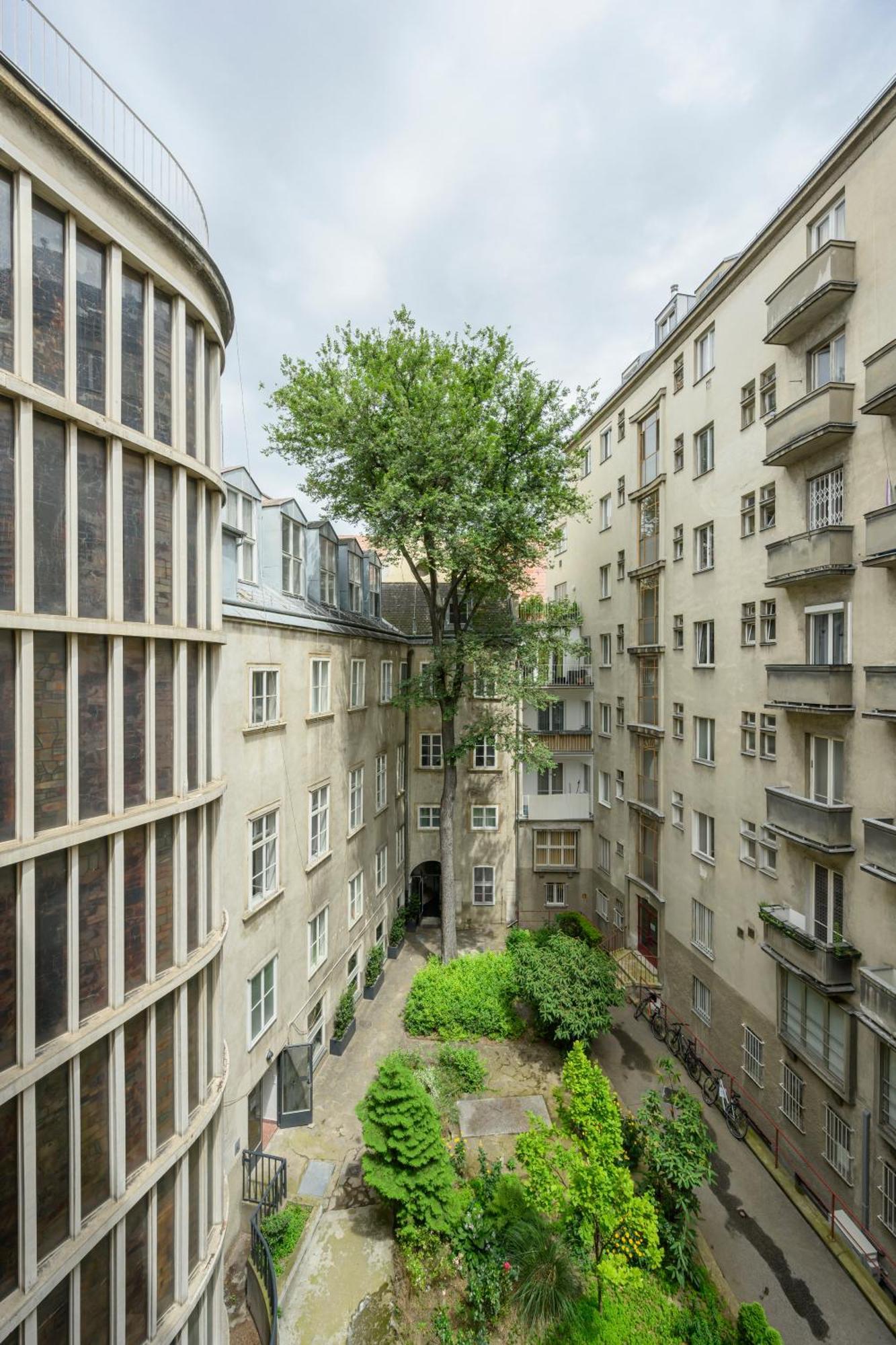 Palais Elegance Appart hôtel 4*