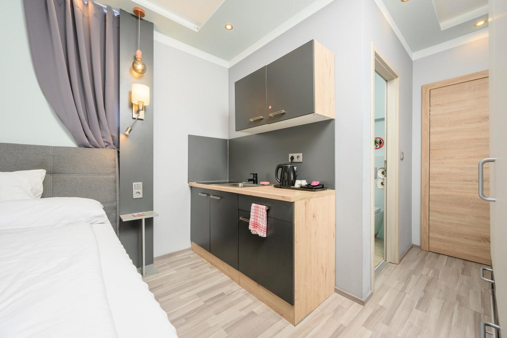Palais Elegance 4*