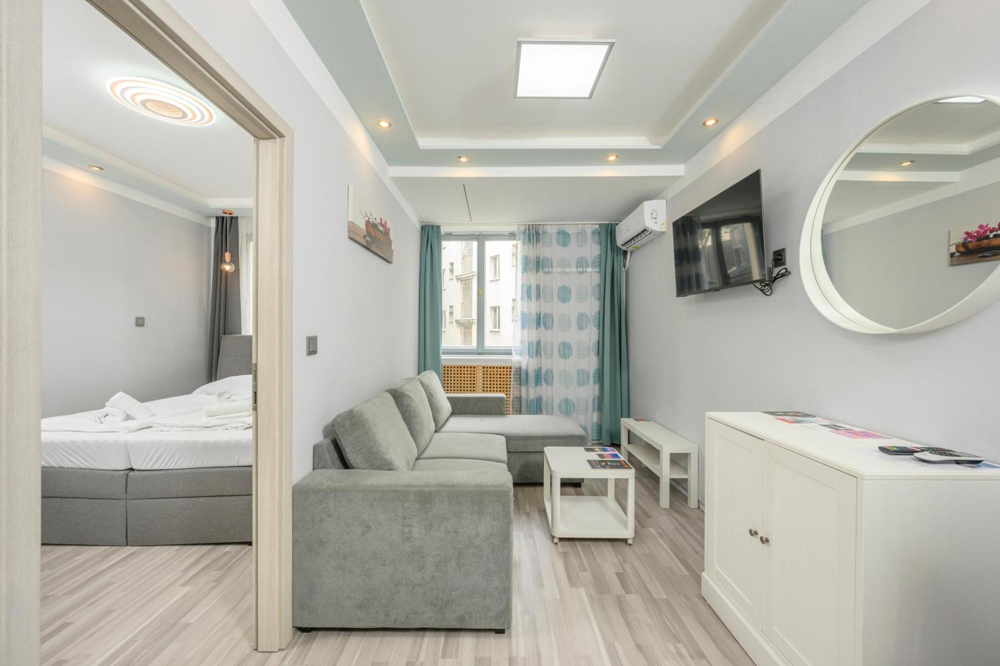 Palais Elegance Appart hôtel