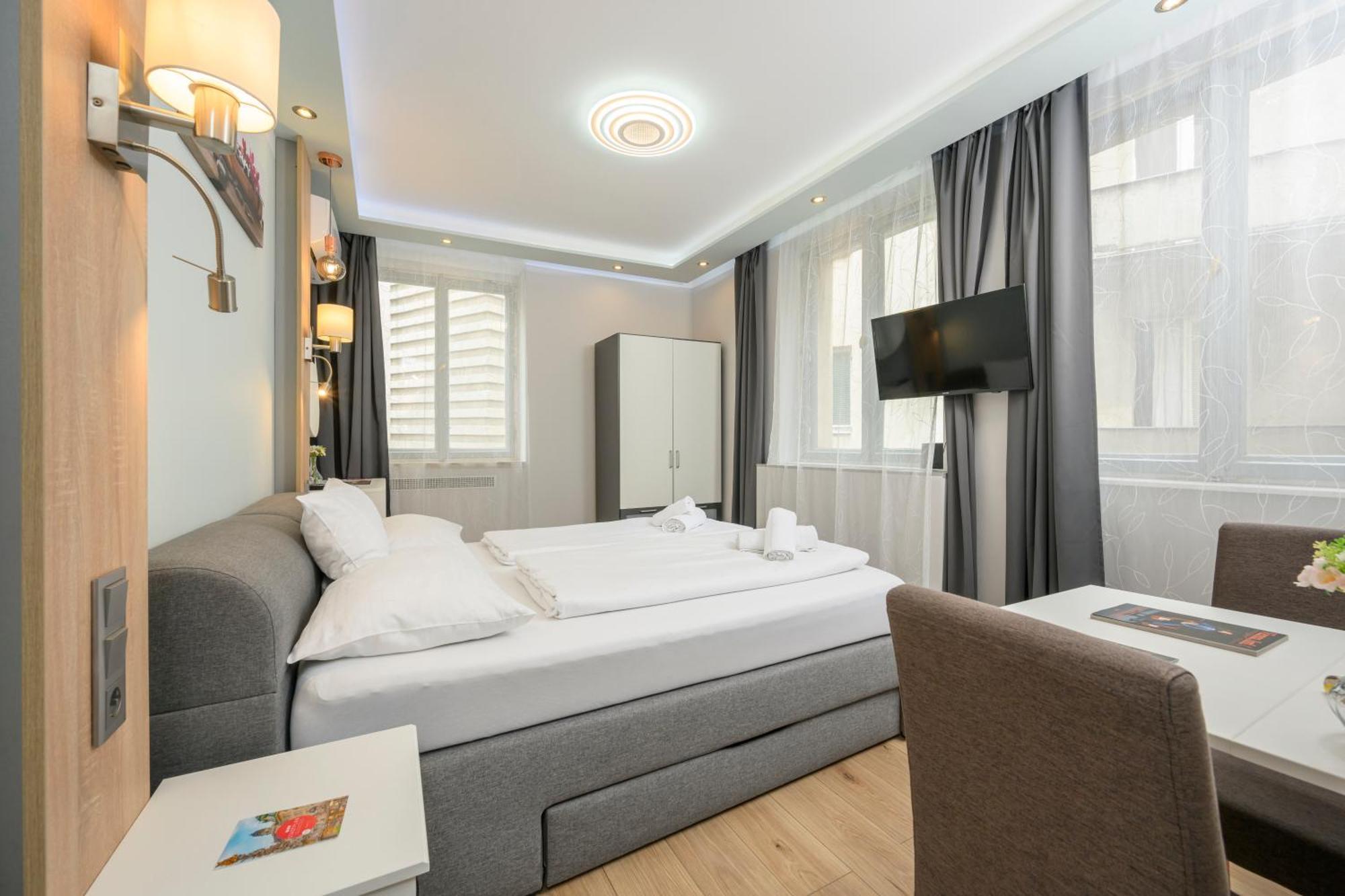 Palais Elegance 4*