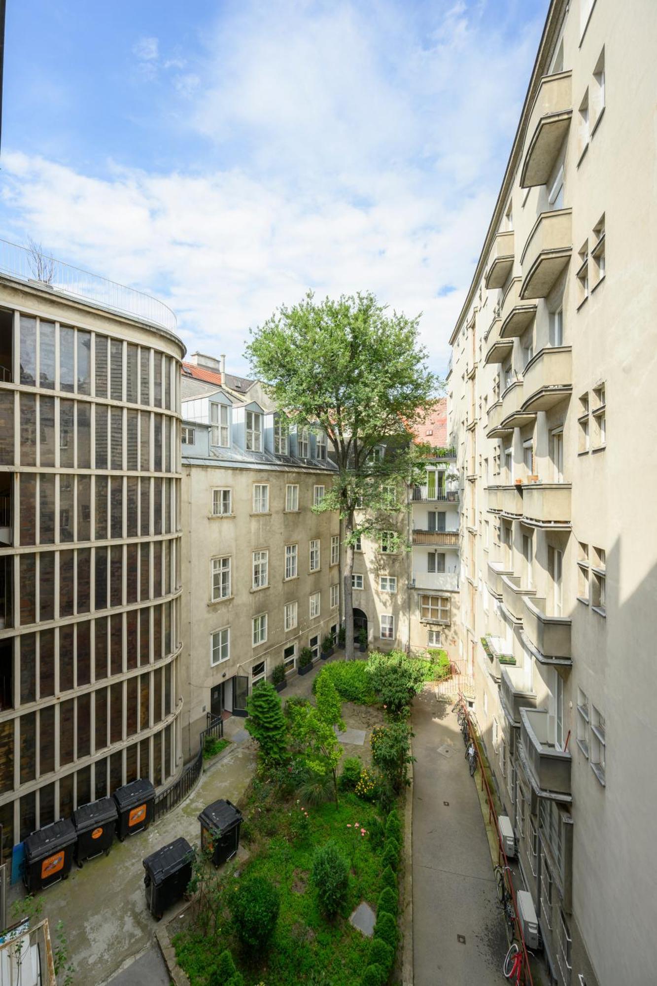 Appart hôtel Palais Elegance