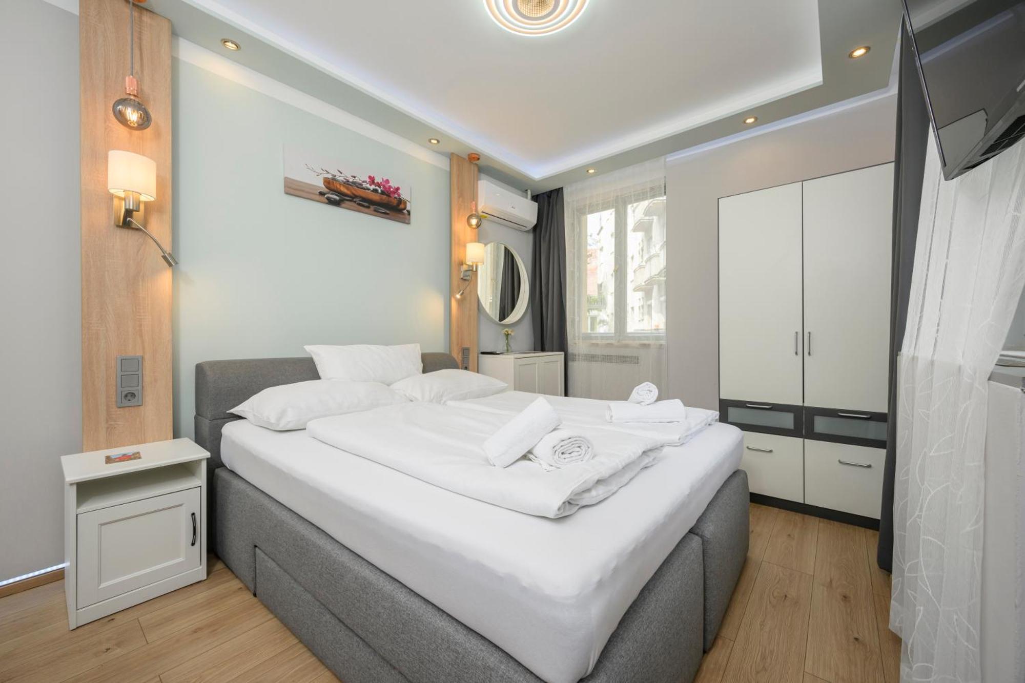 Elegance Palais Palffy 4* Vídeň