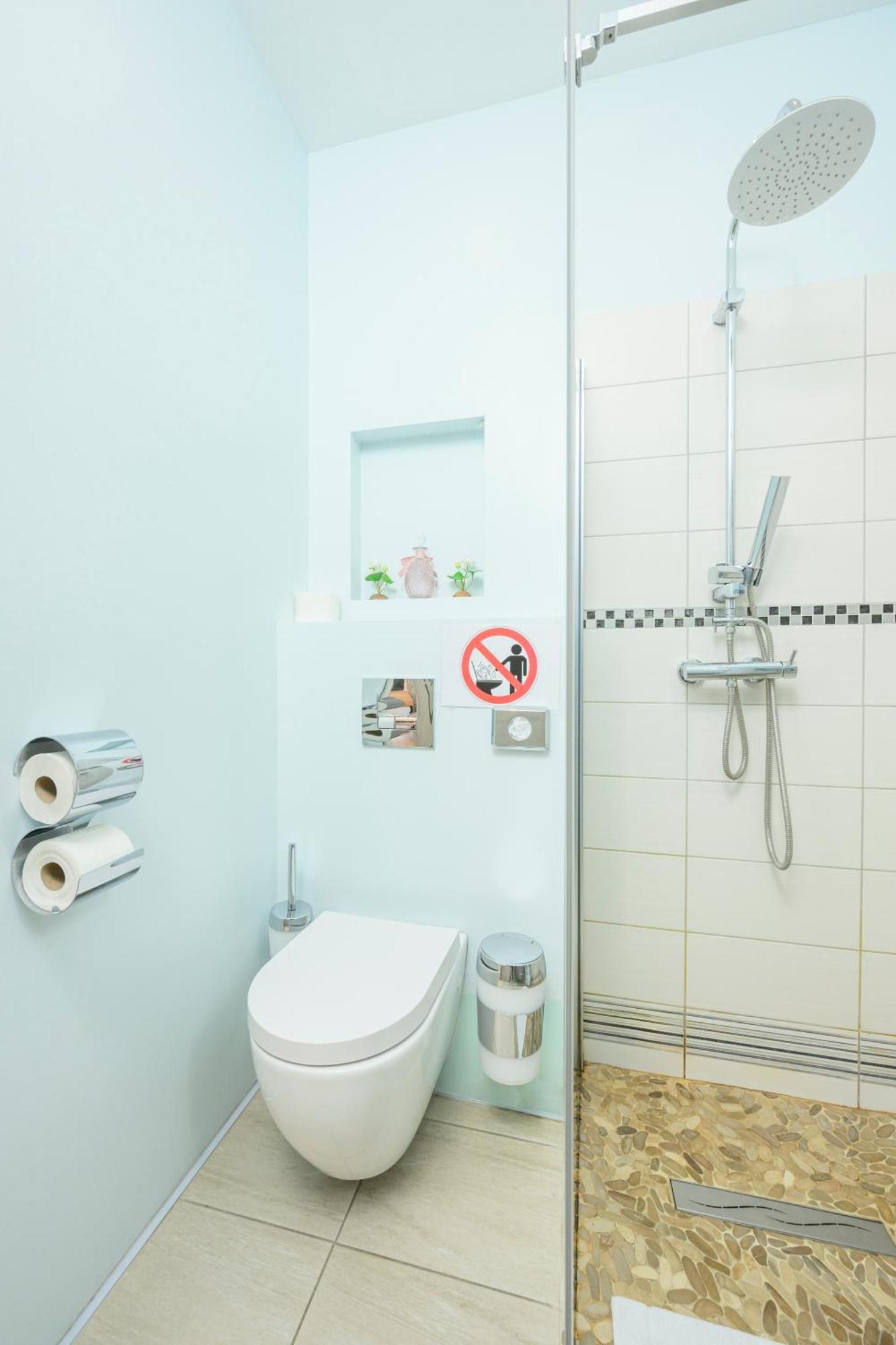 Aparthotel Palais Palffy Wenen