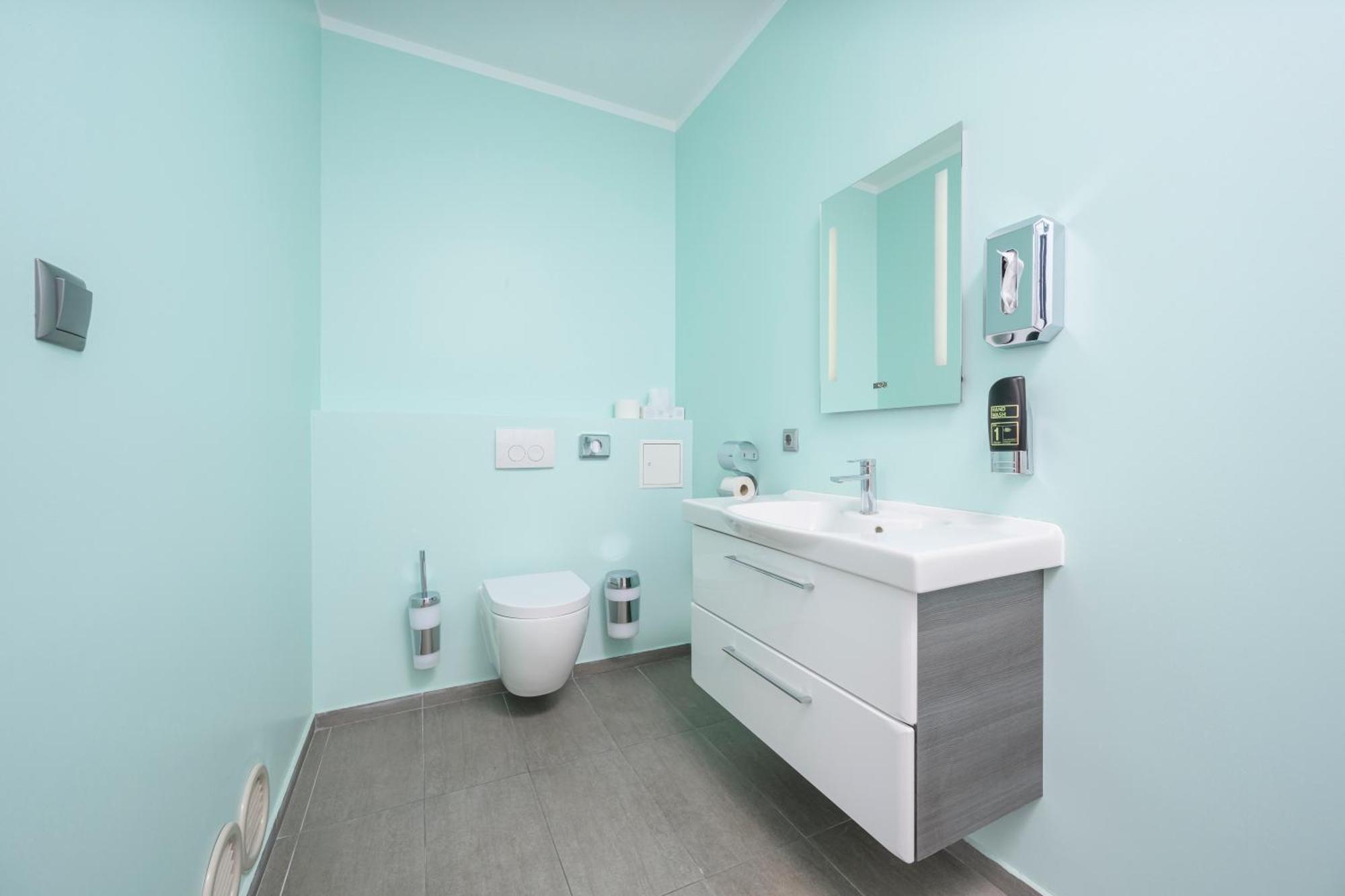 Palais Palffy Aparthotel Wenen