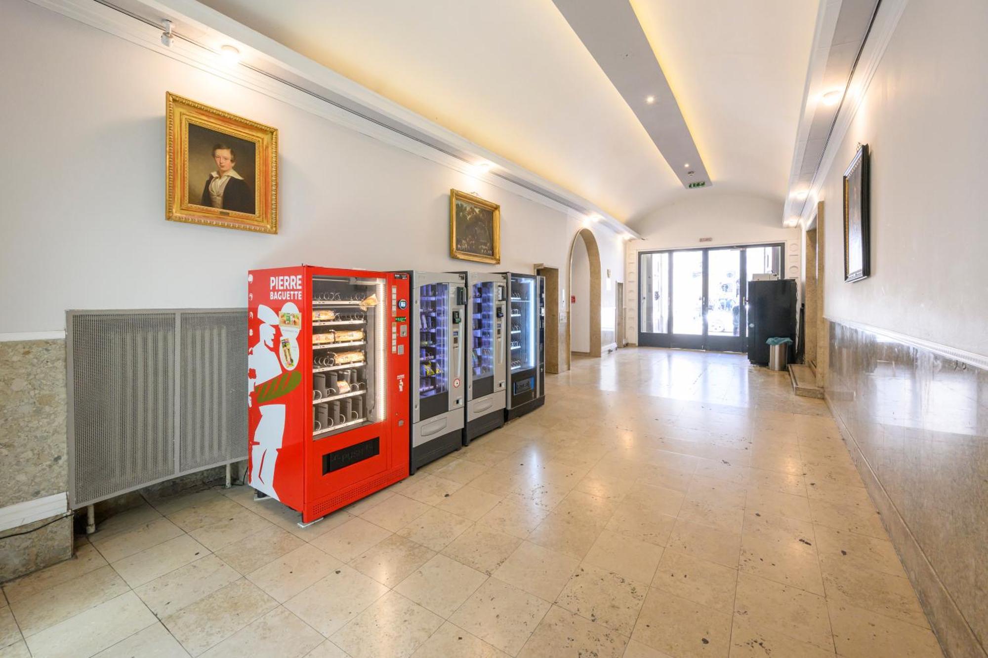 Palais Palffy Wenen
