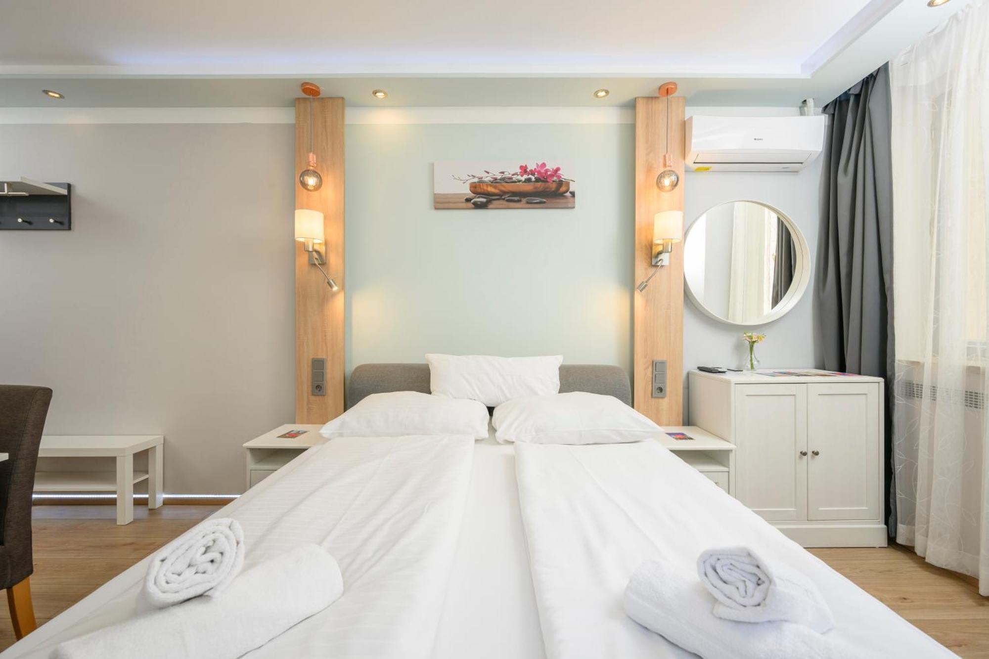 Palais Palffy 4* Wenen