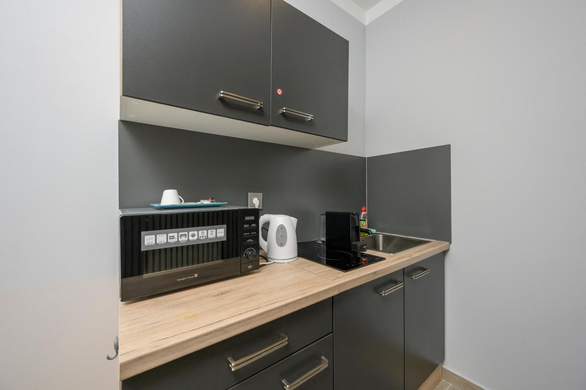 Palais Palffy 4* Wenen